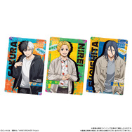 WIND BREAKER」桜遥や蘇枋隼飛、梶蓮たちの浴衣姿が可愛い＆かっこいい