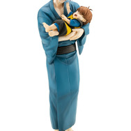 鬼太郎誕生 ゲゲゲの謎」鬼太郎の父＆赤子鬼太郎がフィギュア化！来場