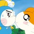 OVA『とっとこハム太郎』（C）河井リツ子／小学館・SMDE