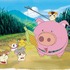 OVA『とっとこハム太郎』（C）河井リツ子／小学館・SMDE