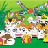 OVA『とっとこハム太郎』（C）河井リツ子／小学館・SMDE