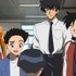 TVアニメ『地獄先生ぬ～べ～』第6話先行場面カット（C）真倉翔・岡野剛／集英社・童守小学校卒業生一同