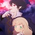 『アルネの事件簿』アニメ化記念イラスト