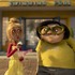 『リビング・ラージ！』場面写真