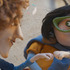 『リビング・ラージ！』場面写真