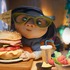 『リビング・ラージ！』場面写真