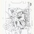 「素子ぬり絵」