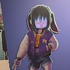 『銀河特急 ミルキー☆サブウェイ銀河の果てまでいってきました！展』の様子