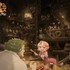 劇場シリーズアニメ『【第1部】メイドインアビス 目覚める神秘』ティザービジュアル