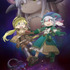 『メイドインアビス』劇場版『深き魂の黎明』