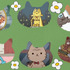 『うごく！ねこむかしばなし』PVカット