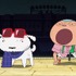 『映画クレヨンしんちゃん 超華麗！灼熱のカスカベダンサーズ』場面写真