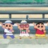 『映画クレヨンしんちゃん 超華麗！灼熱のカスカベダンサーズ』場面写真