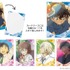 硬質カードケース＆カードセット(7種)
