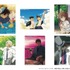 ブラインドブロマイド(全6種)