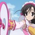 (C)STACK (C)Marvelous Inc. (C)STACK・School Days製作委員会 2007