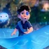 『星つなぎのエリオ』場面写真