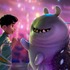 『星つなぎのエリオ』場面写真