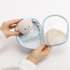 いしよわちゃん後輩ちゃん登場テーマ「一緒におでかけポーチ」（C）2025 SAN-X CO., LTD. ALL RIGHTS RESERVED.