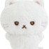 「後輩ちゃん　てのりぬいぐるみ」（C）2025 SAN-X CO., LTD. ALL RIGHTS RESERVED.