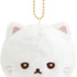 「後輩ちゃん　ぶらさげぬいぐるみ」（C）2025 SAN-X CO., LTD. ALL RIGHTS RESERVED.