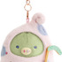すみっコぐらし スプーキーハロウィン「ぺんぎん？　ぶらさげぬいぐるみ」（C）2025 SAN-X CO., LTD. ALL RIGHTS RESERVED.