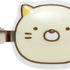 「ねこ　ぷくっと前髪クリップ」（C）2025 SAN-X CO., LTD. ALL RIGHTS RESERVED.