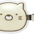 「ねこ　ぷくっと前髪クリップ」（C）2025 SAN-X CO., LTD. ALL RIGHTS RESERVED.