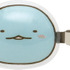 「とかげ　ぷくっと前髪クリップ」（C）2025 SAN-X CO., LTD. ALL RIGHTS RESERVED.