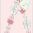 「コリラックマ　ビーズストラップ」（C）2025 SAN-X CO., LTD. ALL RIGHTS RESERVED.