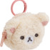 「コリラックマ　ぬいぐるみミニポーチ」（C）2025 SAN-X CO., LTD. ALL RIGHTS RESERVED.