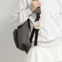 「コリラックマ　ぬいぐるみミニポーチ」使用例（C）2025 SAN-X CO., LTD. ALL RIGHTS RESERVED.