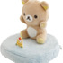 「リラックマ　スマホスタンドぬいぐるみ」（C）2025 SAN-X CO., LTD. ALL RIGHTS RESERVED.