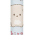 「いしよわちゃん　マスコット付シャープペン」（C）2025 SAN-X CO., LTD. ALL RIGHTS RESERVED.