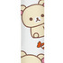 「コリラックマ　マスコット付ボールペン」（C）2025 SAN-X CO., LTD. ALL RIGHTS RESERVED.
