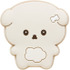 「いしよわちゃん　マスコット付ボールペン」（C）2025 SAN-X CO., LTD. ALL RIGHTS RESERVED.