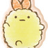 「えびふらいのしっぽ　クリップマスコット」（C）2025 SAN-X CO., LTD. ALL RIGHTS RESERVED.