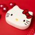 HELLO KITTYの“はい、チーズ！”ケーキ