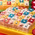 HELLO KITTY パッチワークケーキ(いちご)