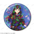 meagratiaコラボ 描き下ろし 井ノ上たきな 75mmグリッター缶バッジ AMNIBUS＆アニメイト限定特典