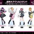 A賞 ：超特大アクリルスタンド