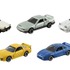 「DREAM TOMICA Initial D SPECIAL SET」
