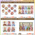 「五等分の花嫁＊　和パフェドレスver.」（C）春場ねぎ・講談社／「五等分の花嫁＊」製作委員会