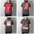 ホラーTシャツ