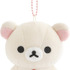 「もーちもちぶらさげぬいぐるみ　コリラックマ」（C）2025 SAN-X CO., LTD. ALL RIGHTS RESERVED.