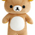 「立てるリラックマぬいぐるみ」（C）2025 SAN-X CO., LTD. ALL RIGHTS RESERVED.