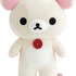 「立てるコリラックマぬいぐるみ」（C）2025 SAN-X CO., LTD. ALL RIGHTS RESERVED.