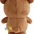 「立てるチャイロイコグマぬいぐるみ」（C）2025 SAN-X CO., LTD. ALL RIGHTS RESERVED.