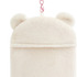「ぬいぐるみフォトキーホルダー　コリラックマ」（C）2025 SAN-X CO., LTD. ALL RIGHTS RESERVED.