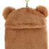 「ぬいぐるみフォトキーホルダー　チャイロイコグマ」（C）2025 SAN-X CO., LTD. ALL RIGHTS RESERVED.